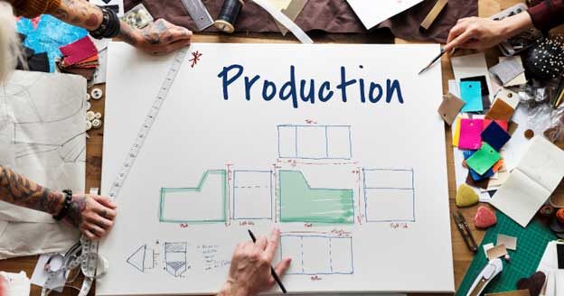 How Many Times Does Your Production Plan Change in a Day?