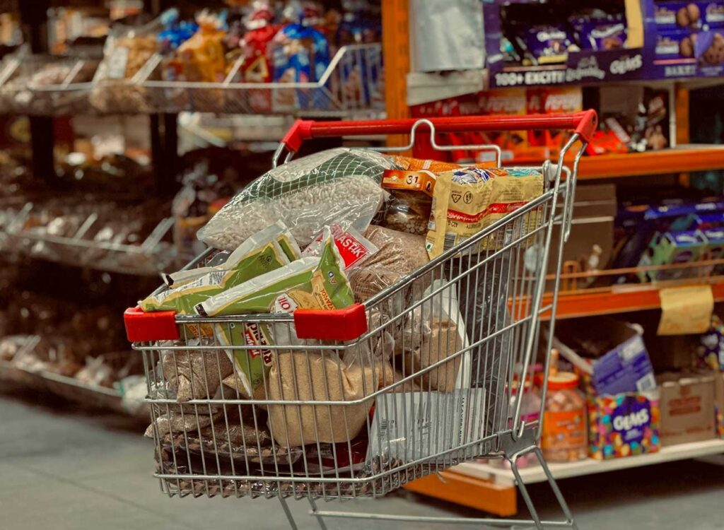 From Shelf to Scoreboard – The FMCG Chain Reaction