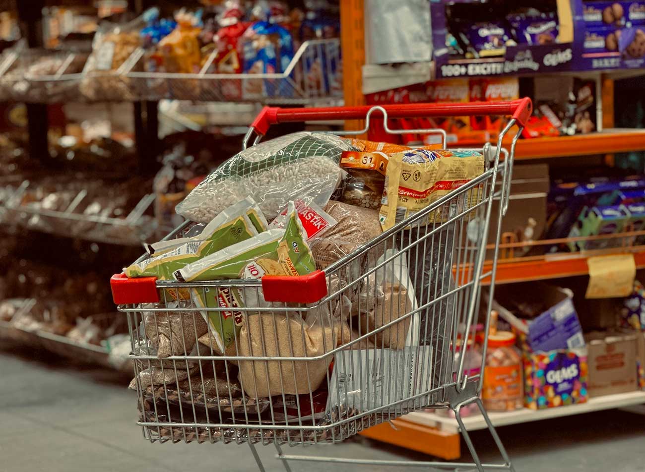 From Shelf to Scoreboard – The FMCG Chain Reaction