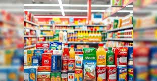 The Glamour and the Grind of FMCG