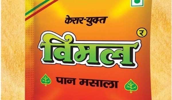 Vimal Pan Masala X IPL guesstimate