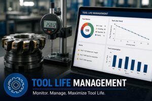 Tool Life Management