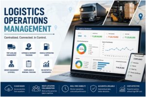 Logistics Operations Management